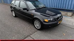 Gebruikt 2002 BMW 318 Stationwagen | € 1.950 (Goede deal)