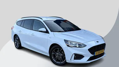 Occasion 2020 Ford Focus Business Edition Stationwagen | € 15.900 (Eerlijke prijs)