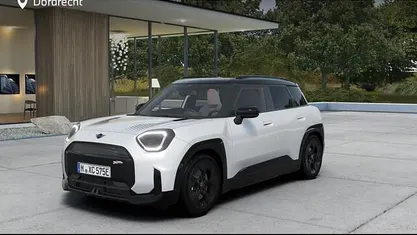 Occasion 2025 Mini Aceman SUV | € 45.890 (Eerlijke prijs)