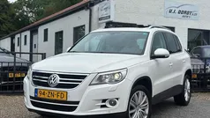 Gebruikt 2008 VW Tiguan Sport SUV | € 7.999 (Eerlijke prijs)