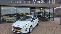 Gebruikt 2017 Ford Fiesta Titanium Hatchback | € 12.950 (Goede deal)