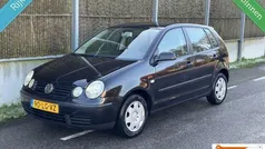 Gebruikt 2003 VW Polo Comfortline Hatchback | € 2.250 (Eerlijke prijs)