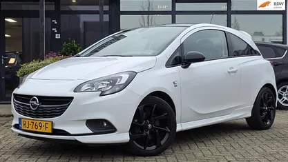 Occasion Opel Corsa Edition 90 PK (66 kW) 2017 Hatchback