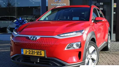 Occasion 2020 Hyundai Kona SUV | € 17.895 (Eerlijke prijs)