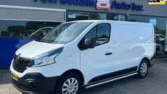 Overige Gebruikt 2019 Renault Trafic Komfort Van | € 10.990 (Super prijs)