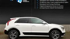 Gebruikt 2025 Kia e-Niro SUV | € 35.900 (Super prijs)
