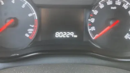 Occasion Opel Karl 75 PK (55 kW) 2016 Hatchback