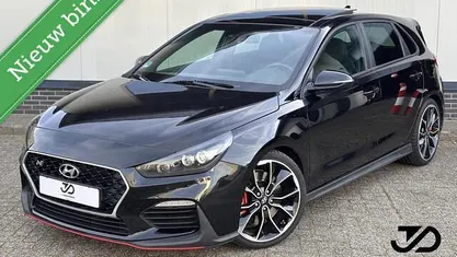 Occasion 2019 Hyundai i30 Hatchback | € 23.750 (Eerlijke prijs)