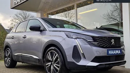 Occasion 2026 Peugeot 3008 Allure SUV | € 30.945 (Eerlijke prijs)