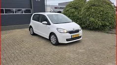 Gebruikt 2012 Skoda Citigo Ambition Hatchback | € 4.999 (Eerlijke prijs)