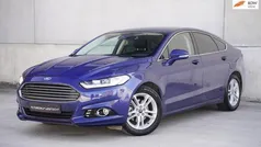 Overige Gebruikt 2015 Ford Mondeo Titanium Hatchback | € 16.750 (Eerlijke prijs)
