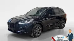 Gebruikt 2022 Ford Kuga ST-Line X SUV | € 25.900 (Goede deal)