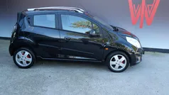 Gebruikt 2010 Chevrolet Spark LT Hatchback | € 2.990 (Eerlijke prijs)
