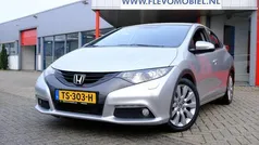 Gebruikt 2014 Honda Civic Lifestyle Hatchback | € 10.450 (Goede deal)