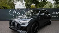 Gebruikt 2021 Audi Q5 Sportback Black Edition SUV | € 59.950 (Eerlijke prijs)