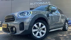 Grijs Gebruikt 2021 Mini Countryman Business SUV | € 17.985 (Eerlijke prijs)