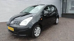 Gebruikt 2013 Nissan Pixo Hatchback | € 5.485 (Eerlijke prijs)