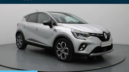 Occasion Renault Captur Intens 159 PK (116 kW) 2021 SUV
