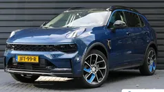 Blauw Gebruikt 2021 Lynk & Co 01 SUV | € 23.695 (Eerlijke prijs)