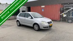 Gebruikt 2006 VW Polo Hatchback | € 1.550 (Goede deal)