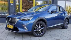Gebruikt 2017 Mazda CX-3 SUV | € 16.450 (Eerlijke prijs)
