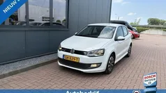 Gebruikt 2015 VW Polo Edition Hatchback | € 7.950 (Eerlijke prijs)