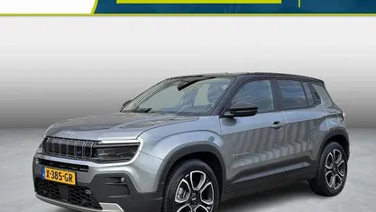 Occasion 2023 Jeep Avenger EV SUV | € 25.940 (Eerlijke prijs)