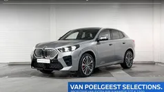 Grijs Gebruikt 2025 BMW iX2 M Sport SUV | € 47.900 (Super prijs)