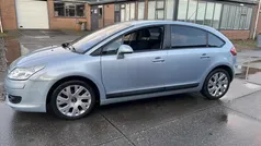 Blauw Gebruikt 2005 Citroën C4 VTR Sport Hatchback | € 1.950 (Eerlijke prijs)