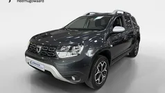 Grijs Gebruikt 2018 Dacia Duster Prestige SUV | € 13.945 (Eerlijke prijs)