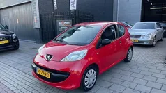 Gebruikt 2008 Peugeot 107 Hatchback | € 1.999 (Goede deal)