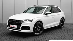 Gebruikt 2020 Audi Q5 Competition SUV | € 34.940 (Goede deal)