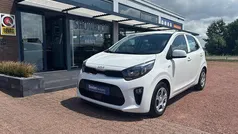 Wit Gebruikt 2022 Kia Picanto Comfort Hatchback | € 10.900 (Goede deal)