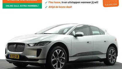 Occasion Jaguar I-Pace 235 kW (320 PK) 2020 SUV