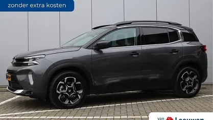 Occasion 2025 Citroën C5 Aircross SUV | € 31.495 (Eerlijke prijs)