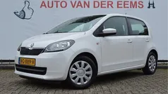 Gebruikt 2017 Skoda Citigo Ambition Hatchback | € 7.300 (Eerlijke prijs)