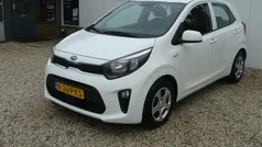 Wit Gebruikt 2021 Kia Picanto Comfort Hatchback | € 9.980 (Eerlijke prijs)