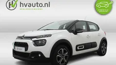 Gebruikt 2024 Citroën C3 PureTech Hatchback | € 16.245 (Super prijs)