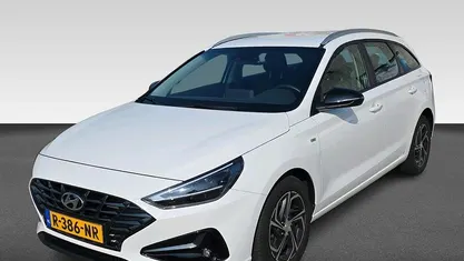 Occasion Hyundai i30 Comfort 120 PK (88 kW) 2022 Stationwagen