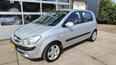 Gebruikt 2006 Hyundai Getz Active Hatchback | € 1.350 (Eerlijke prijs)