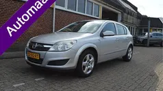 Gebruikt 2007 Opel Astra Hatchback | € 1.900 (Super prijs)