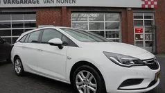 Gebruikt 2018 Opel Astra Edition Stationwagen | € 7.750 (Eerlijke prijs)
