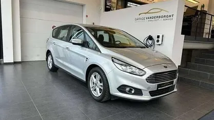 Occasion Ford S-MAX S 2019 MPV