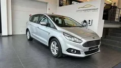 Gebruikt 2019 Ford S-MAX S MPV | € 22.975 (Goede deal)