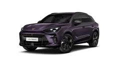 Gebruikt 2025 Cupra Terramar VZ SUV | € 49.535 (Goede deal)