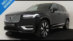 Zwart Gebruikt 2024 Volvo XC90 Plus SUV | € 72.890 (Goede deal)