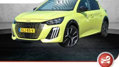 Geel Gebruikt 2024 Peugeot 208 GTi Hatchback | € 28.925 (Eerlijke prijs)