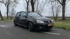 Gebruikt 2005 VW Golf IV GTI Hatchback | € 2.950 (Super prijs)