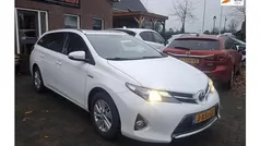 Gebruikt 2014 Toyota Auris Touring Sports Stationwagen | € 12.750 (Eerlijke prijs)