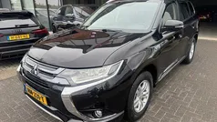 Gebruikt 2015 Mitsubishi Outlander Edition SUV | € 10.995 (Super prijs)